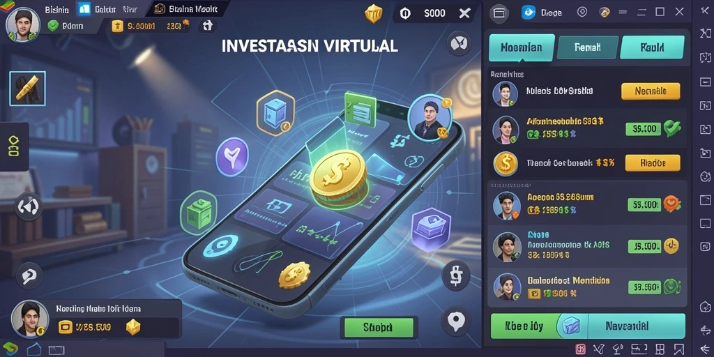 Tampilan awal CINASIPIT yang menarik dan intuitif.