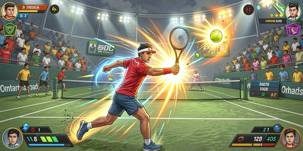 Tampilan utama HIGGS777 yang menawan.
