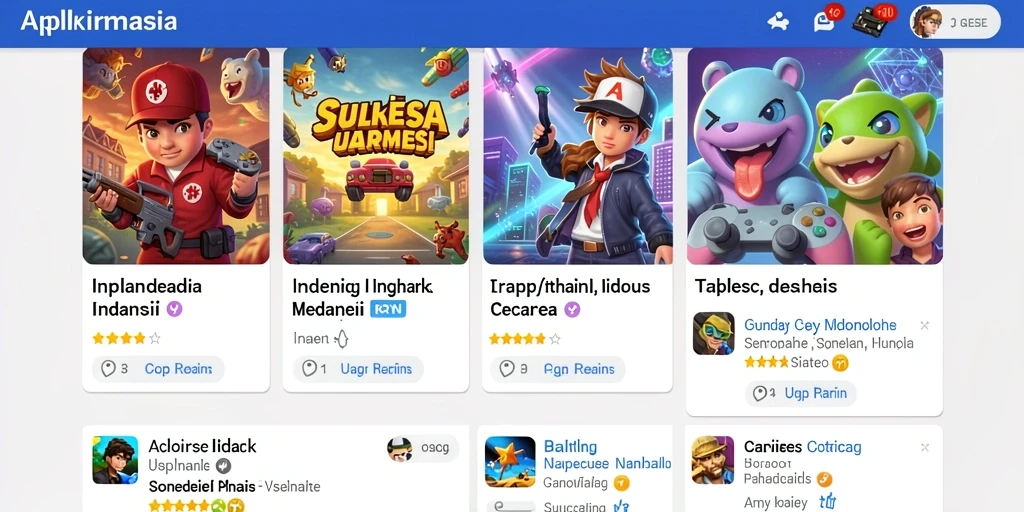 Tampilan antarmuka HOKI9 yang menarik.